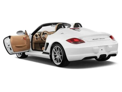 Open car