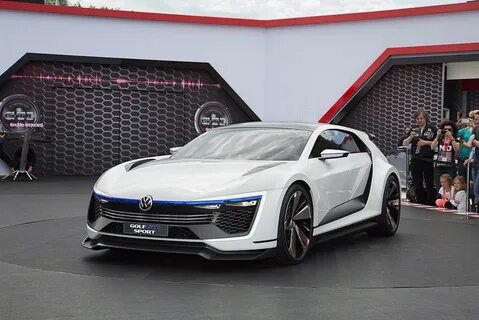 Volkswagen sport