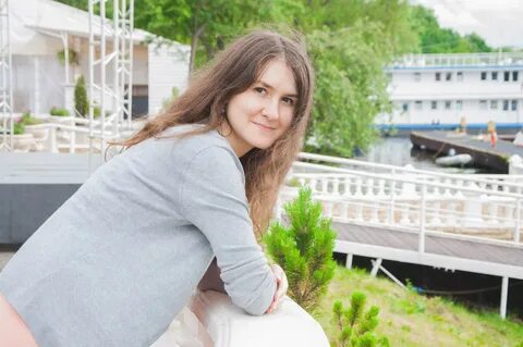 Алиса якубова