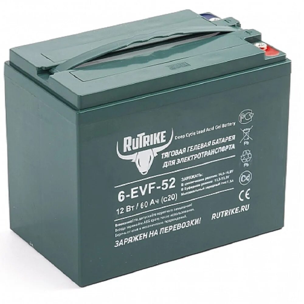 Тяговые гелевые аккумуляторы 6 evf. Аккумулятор тяговый 6-evf-80. тяговый гелевый аккумулятор 6-evf-32. тяговый гелевый аккумулятор rutrike 6-evf-55 (12v55ah c3). аккумулятор 6-evf-32а.