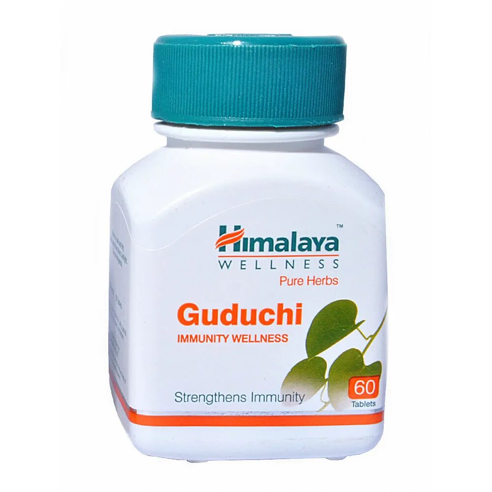 Гудучи сайт. Гудучи, 60 таб, производитель Хималая Guduchi, 60 Tabs, Himalaya. Хималая Хербалс Guduchi. Гудучи Гималаи. Гудучи - иммуномодулятор / Guduchi Himalaya 60 табл..