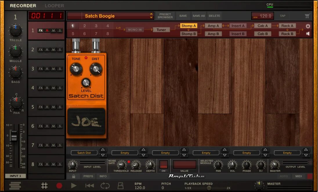 Амплитюб 4 вст. Amplitube. Tuner amplitube 5. Ik multimedia amplitube 5. Amplitube 5 педали.
