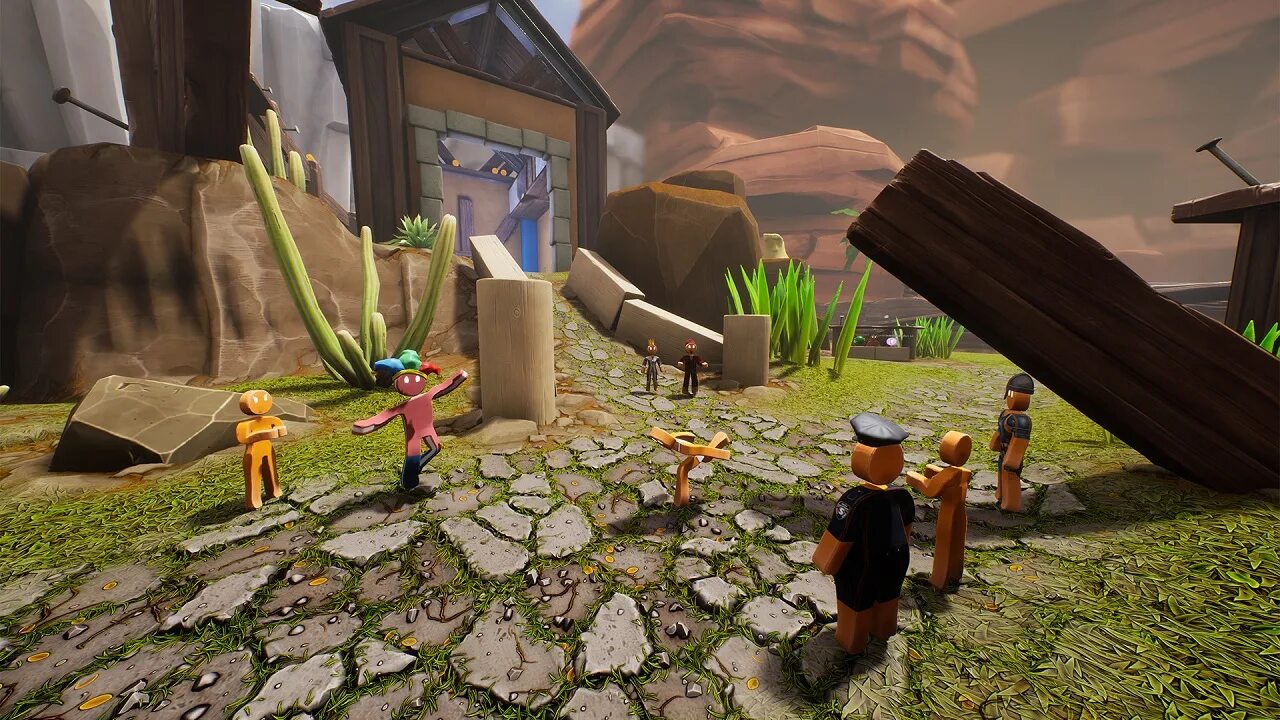 Crash 6