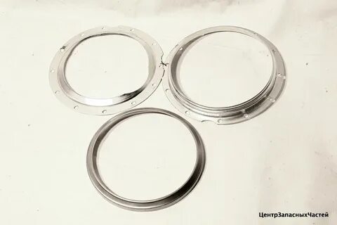Сальники камаз 4310