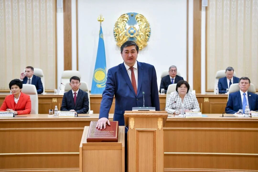 Статьи судов рк. Статьи судов рк