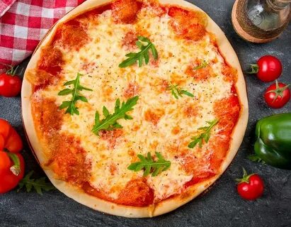 Pizza 11