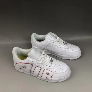 Nike plant flea market