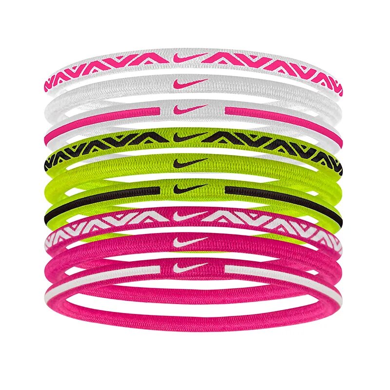 Nike Elastic Hairbands. Повязка на голову Nike Elastic hair Bands. Резинка на голову Nike Headbands. Силиконовая резинка Nike. Резинка найк