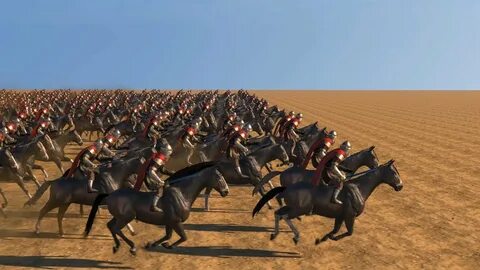 Bannerlord 2 юниты