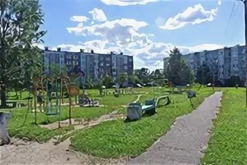 Сяськелево гатчинский