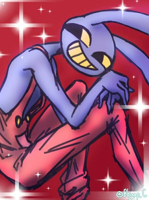 Jax the amazing digital circus r34