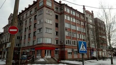 Первомайская 35