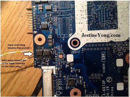 Packard bell easynote bios