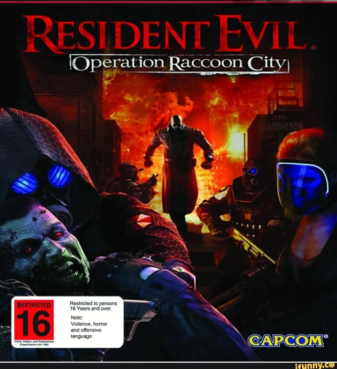 Операция ракун сити. Resident Evil Operation Raccoon City ps3 обложка. Обитель зла операция Ракун Сити. Resident Evil Operation Raccoon City Xbox 360. Resident Evil Operation Raccoon City ps3 save.