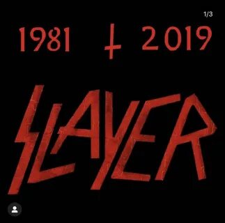 Slayer kai