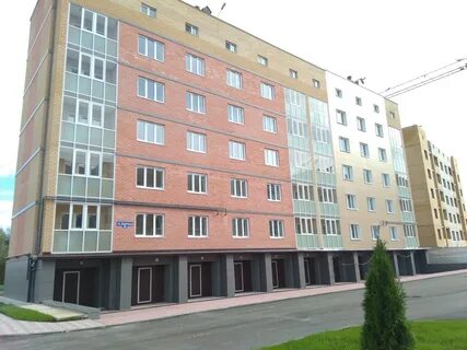 Заречная 17 тверь