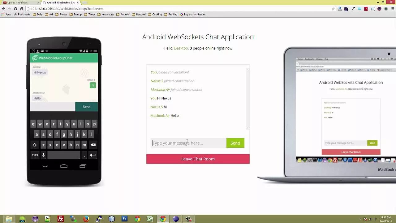 Android chat app. Чат андроид. android java чат. android java chat группировка по дате. веб приложения на джава на андроид.