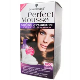 Краски perfect