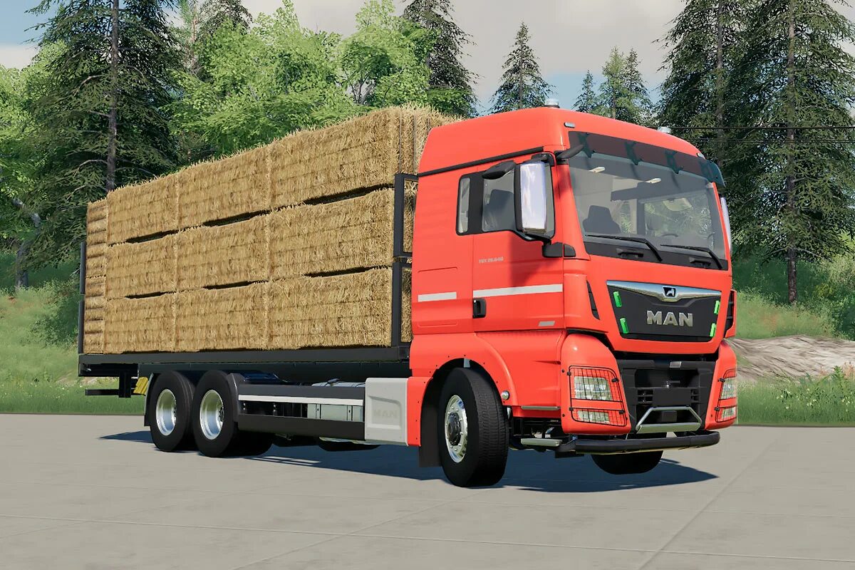 Ман фс 19. Fs19 ман. ман тгх 640. fs19_man_18500kipper. ман тягач для фс 19.