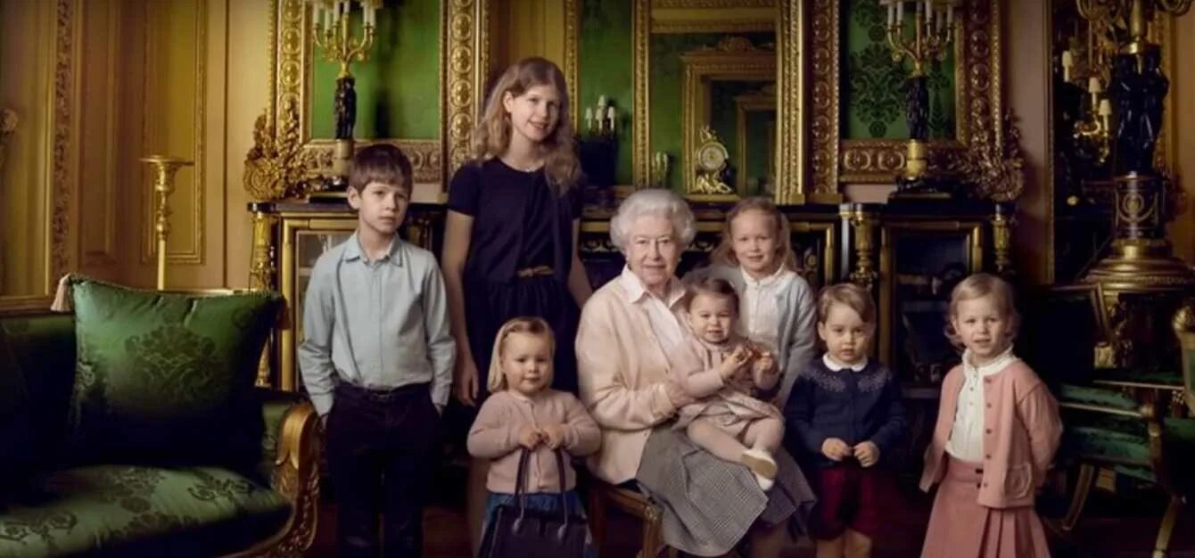 Окружение елизаветы. Семья Елизаветы 2. Дети Елизаветы 2 королевы Англии. Правнук королевы Великобритании.