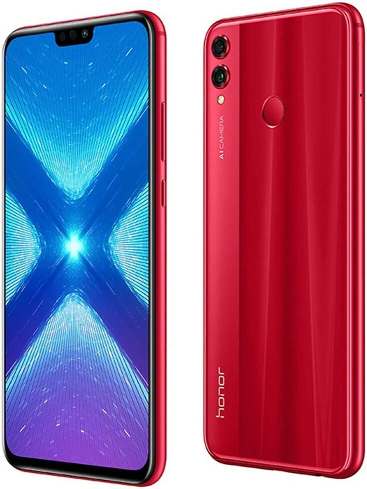 Honor x отзывы. Смартфон Honor 8x 64gb Blue. Хонор 8x 128 ГБ. Huawei Honor 8x 128gb. Honor 8x Black 64gb.