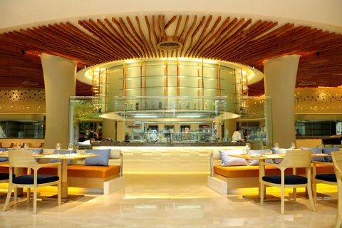Renaissance resort