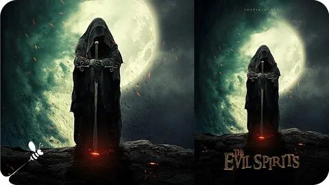 Evil spirit