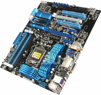 Asus p8z68 vpro gen3