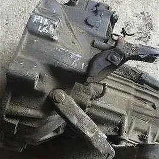 Коробка ниссан примера р11