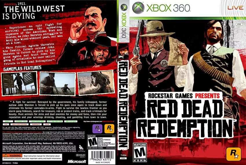 Ред дед редемпшен на Xbox 360. Игра на Xbox 360 Red Dead Redemption. Red Dead Redemption 1 Xbox 360. Red Dead Redemption 2010.