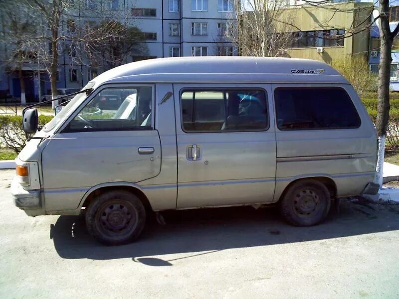 Продажа тойота литайс. Тойота лит айс 1984. Тойота лит айс 51 кузов. Тойота лит айс 1982г. Тойота лит айс микроавтобус.