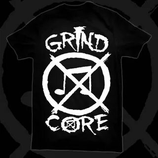 Grindcore