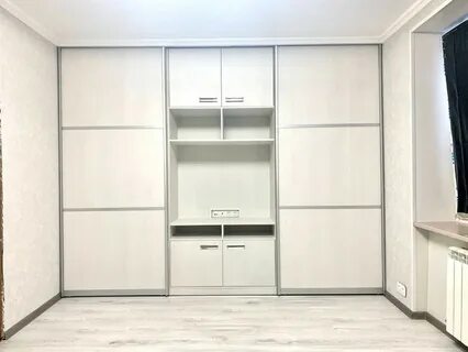 Встраиваемые шкафы кемерово