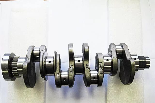 Коленвал газель 4216. Коленвал cummins isf 2. Коленвал газ 3302. 8. 8 газель-3302.