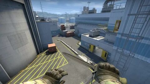 Valve решила отправить cs2 на доработку