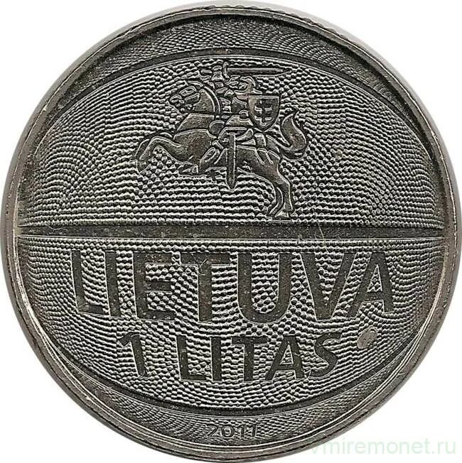 Купить регулярные монеты. Современные монеты Литвы. Литая монета. Lietuva монета медная.