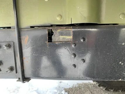Номер рамы зил 130