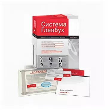 Бухгалтерские справочные системы
