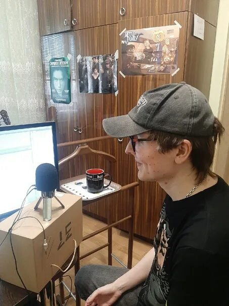 Евгений Блинников ВКонтакте