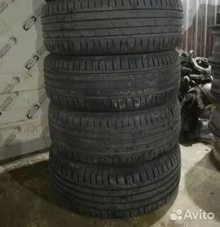 Авито самара шины