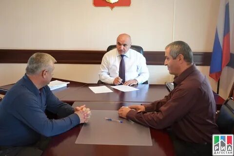 Судьи республики дагестан