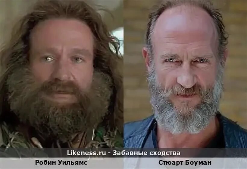 Стюарт боуман. Стюарт боуман