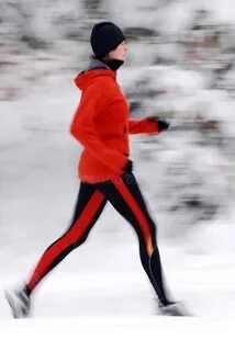 Cold training