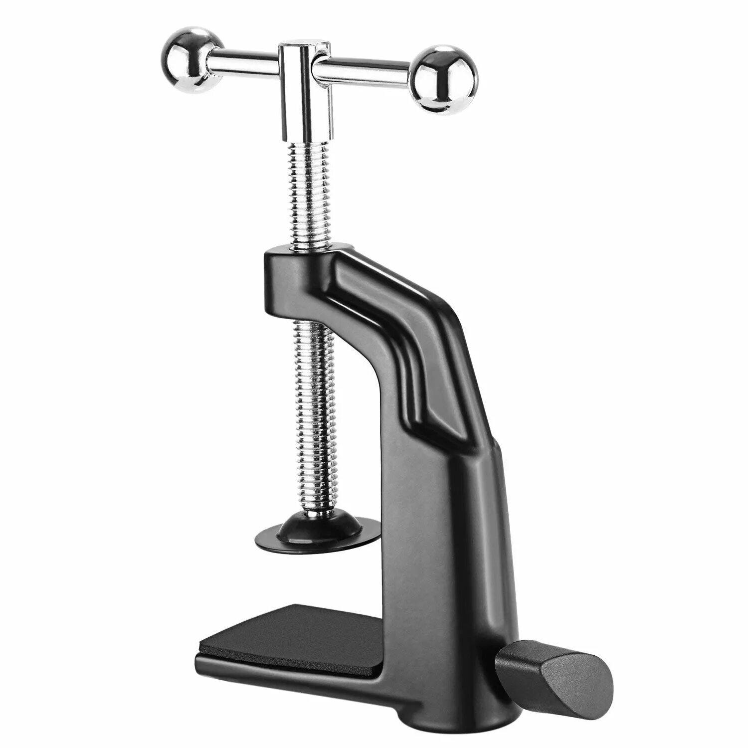 Cm 06. Manfrotto 203 Mini Extension Arm for Mini Clamp (#2949). Table Mounting Clamp. Microphone Clamp. Manfrotto 203.