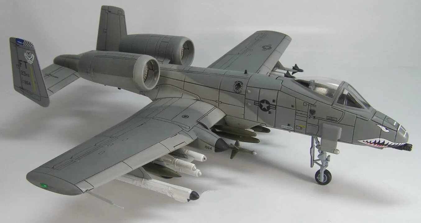 3a 10b 2. A 10 Thunderbolt Моделист 1 72. A 10a Тандерболт Моделист. A-10a Thunderbolt II 1/72 Моделист. A-10a Thunderbolt II камуфляж.