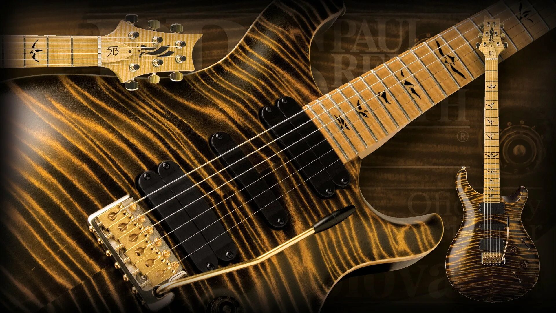 Гитара х. Prs guitars. гитара обои. красивые гитары. электрогитара.
