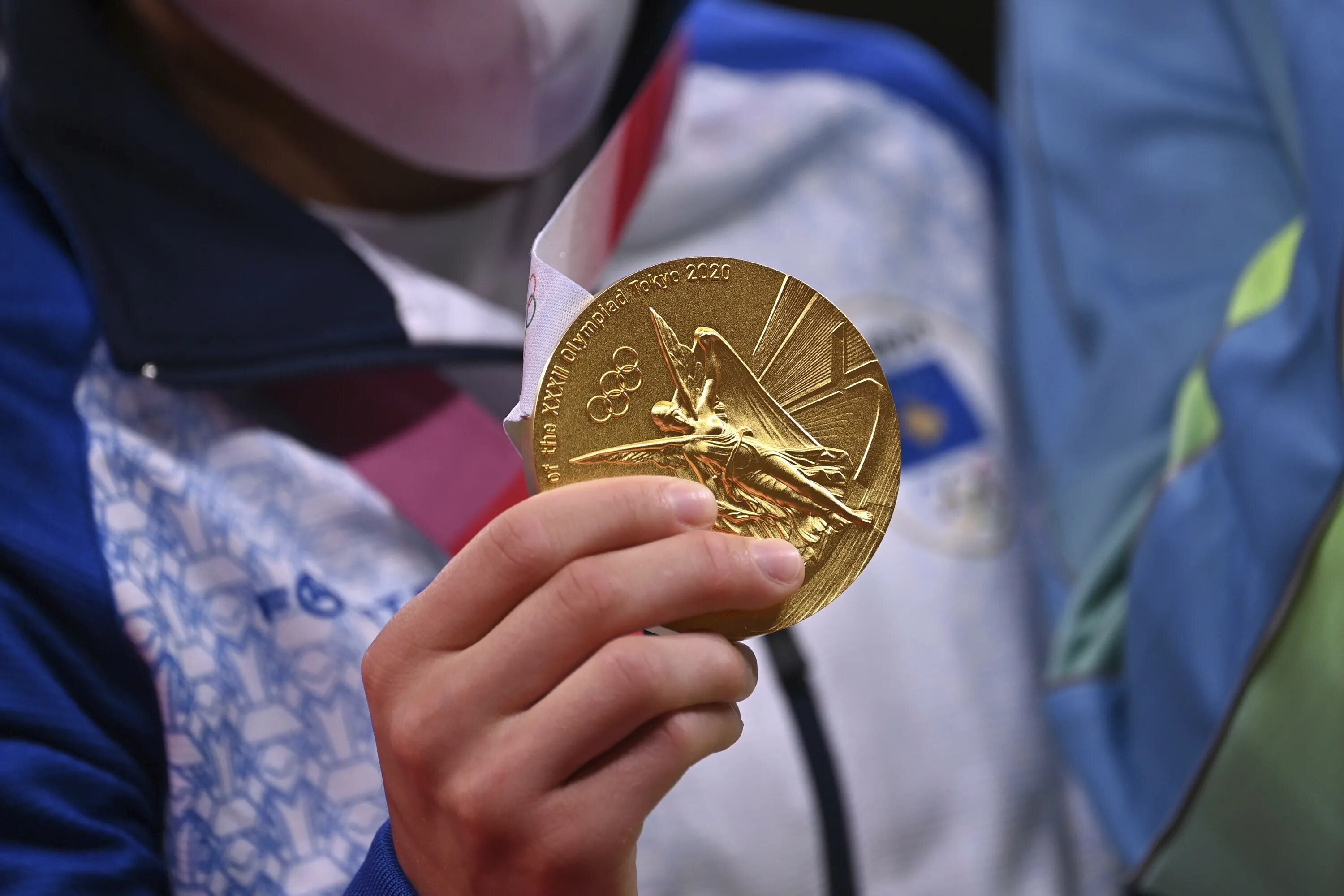 Медаль Сингапур. Приз деньги. Видео олимпиады золото