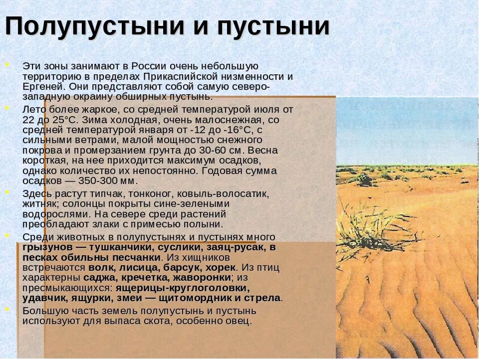 Урок 8 класс пустыни и полупустыни. Пустыни и полупустыни России климат. Сообщение про пустыни и полупустыни. Природная зона пустыня и полупустыня. Полу пустыеи и пустыни.