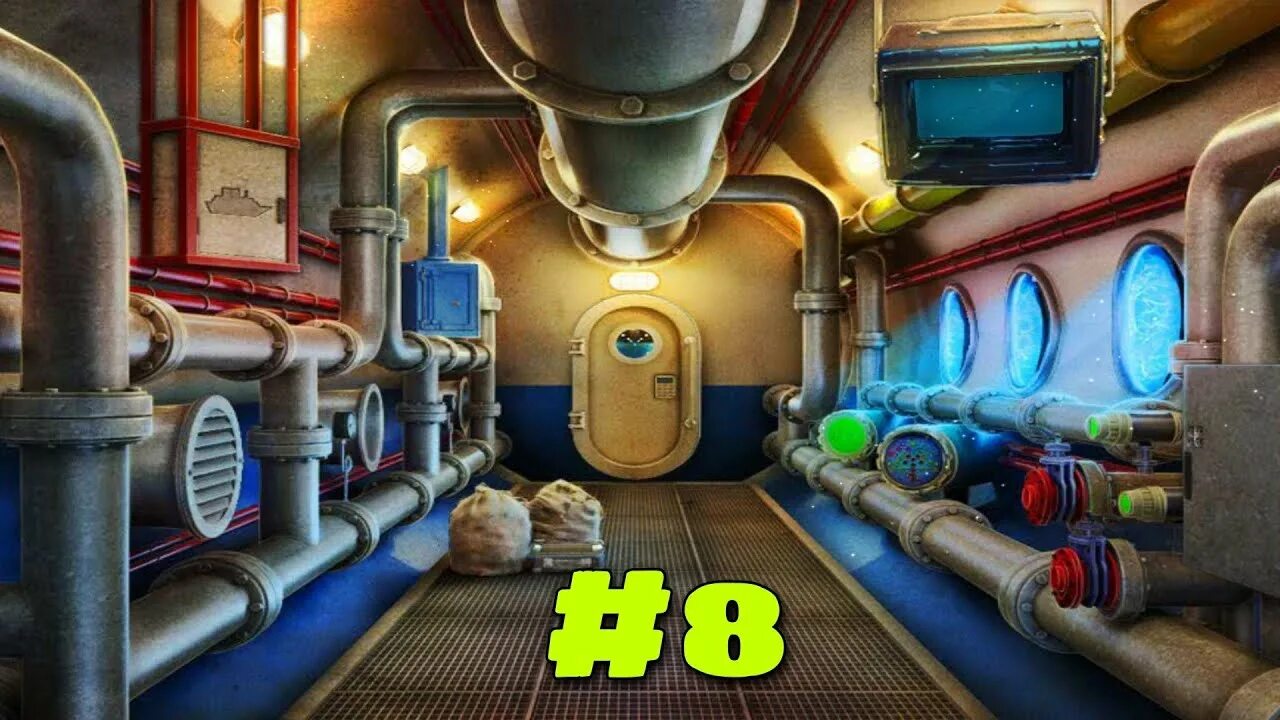 Прохождение игры сто. Эскейп 100 Room 8 уровень. Игра can you Escape the 100 Room 12. Room Escape 100 Rooms 6 уровень. Побег 100 комнат 8 уровень.