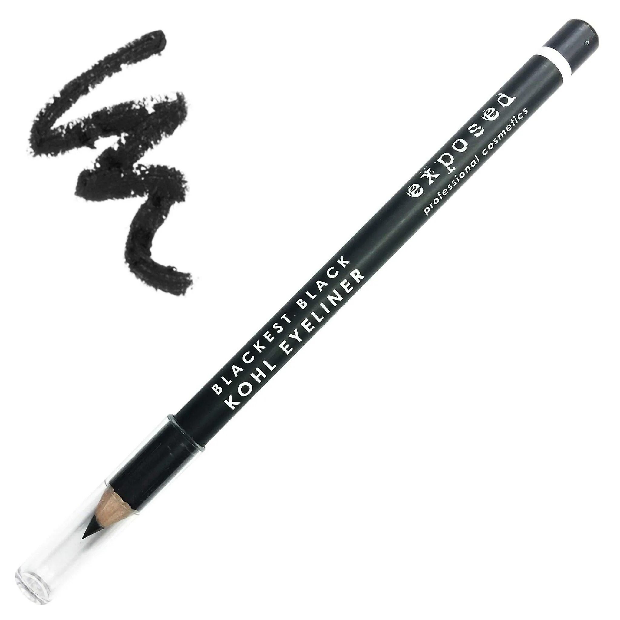Карандаш Ultimate Kohl Kajal Eyeliner. Kohl Eyeliner Pencil. W7 Eye Pencil King Kohl Black 1g. Черный карандаш для глаз.